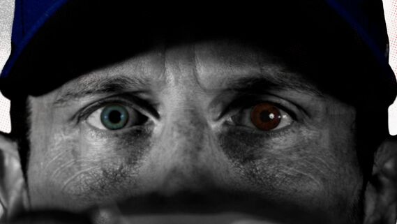 Max Scherzer ha construido una carrera para el Salón de la Fama. (Especial)