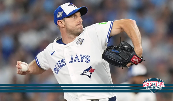 ¡Por la 19! Max Scherzer jugará una temporada más, firma con Toronto