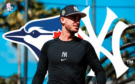 Yankees vs. Blue Jays EN VIVO | Juego HOY 28Feb MLB Spring Training 2026. (Séptima Entrada)