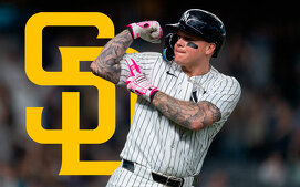 Alex Verdugo regresa al radar de Grandes Ligas con su nuevo contrato en San Diego Padres. (Especial)