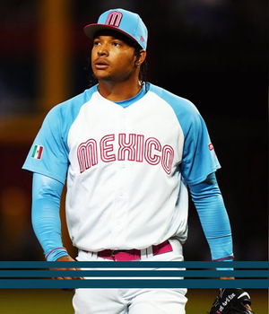 ¿Cuál será la rotación de México en el Clásico Mundial 2026?