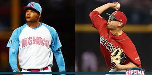 ¿Cuál será la rotación de México en el Clásico Mundial 2026?