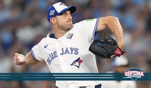 ¡Por la 19! Max Scherzer jugará una temporada más, firma con Toronto