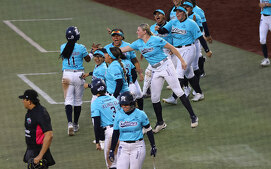 Sultanes ha ganado 8 de sus 9 juegos más recientes para acechar los playoffs de la LMS 2026. (Roberto Alanís)