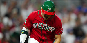 Conoce las fechas, horarios, rivales y sedes de todos los juegos de México en el Clásico Mundial de Béisbol 2026. (Cortesía)