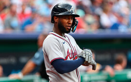 Jurickson Profar es el 6.° jugador suspendido 162 juegos por MLB tras reincidir en el antidoping. (MLB.com)