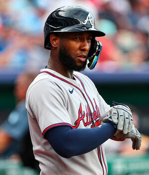 Jurickson Profar es el 6.° jugador suspendido 162 juegos por MLB tras reincidir en el antidoping. (MLB.com)
