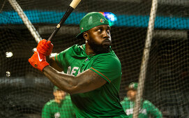 México gestionó albergar un par de juegos de preparación para el Clásico Mundial de Béisbol 2026. (Cortesía)