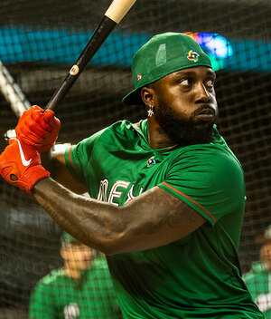 México gestionó albergar un par de juegos de preparación para el Clásico Mundial de Béisbol 2026. (Cortesía)