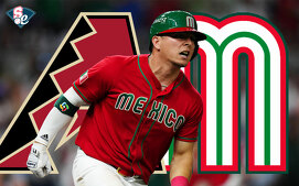 México vs. Diamondbacks EN VIVO | Juego HOY 3Mar Clásico Mundial de Béisbol 2026. (Séptima Entrada)