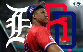 República Dominicana vs. Tigers EN VIVO | Juego HOY 3Mar Clásico Mundial de Béisbol 2026. (Séptima Entrada)