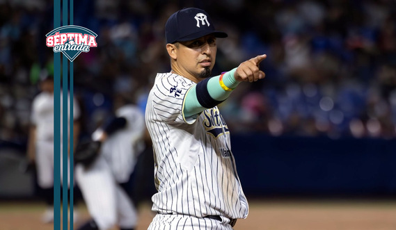 "Juegos importantes": Ramiro Peña habla de la serie vs SF Giants