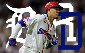 República Dominicana vs. Tigers EN VIVO | Juego HOY 4Mar Clásico Mundial de Béisbol 2026. (Séptima Entrada)