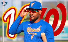 Venezuela vs. Nationals EN VIVO | Juego HOY 4Mar Clásico Mundial de Béisbol 2026. (Séptima Entrada)