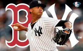 Yankees vs. Red Sox EN VIVO | Juego de HOY 4 de marzo en el Spring Training MLB 2026. (Séptima Entrada)