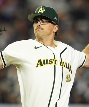 Australia sorprende y gana el juego inaugural del Clásico Mundial 2026