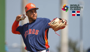 Jeremy Peña se pierde el Clásico al fracturarse el dedo