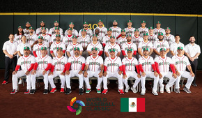 México-Gran Bretaña: Dónde ver debut de Selección en Clásico Mundial