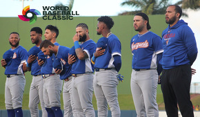 Selección de Venezuela sin preocupaciones tras derrotas previas al WBC