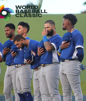 Selección de Venezuela sin preocupaciones tras derrotas previas al WBC