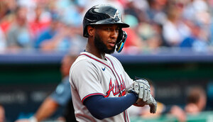 Jurickson Profar es el 6.° jugador suspendido 162 juegos por MLB tras reincidir en el antidoping. (MLB.com)