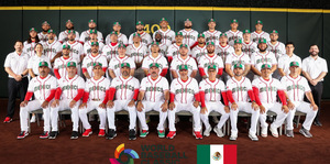 México-Gran Bretaña: Dónde ver debut de Selección en Clásico Mundial