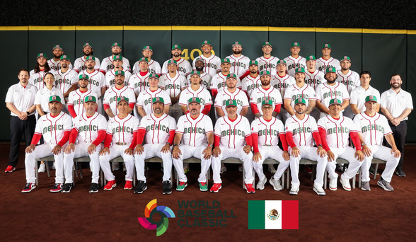 México-Gran Bretaña: Dónde ver debut de Selección en Clásico Mundial