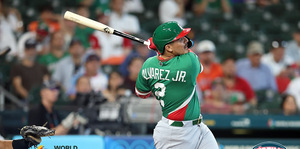 ¡Con el pie derecho! México apalea a Gran Bretaña en su debut