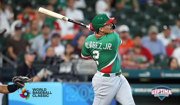 ¡Con el pie derecho! México apalea a Gran Bretaña en su debut