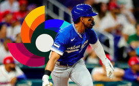 Nicaragua vs. Países Bajos EN VIVO | Juego HOY 7Mar Clásico Mundial de Béisbol 2026. (Séptima Entrada)