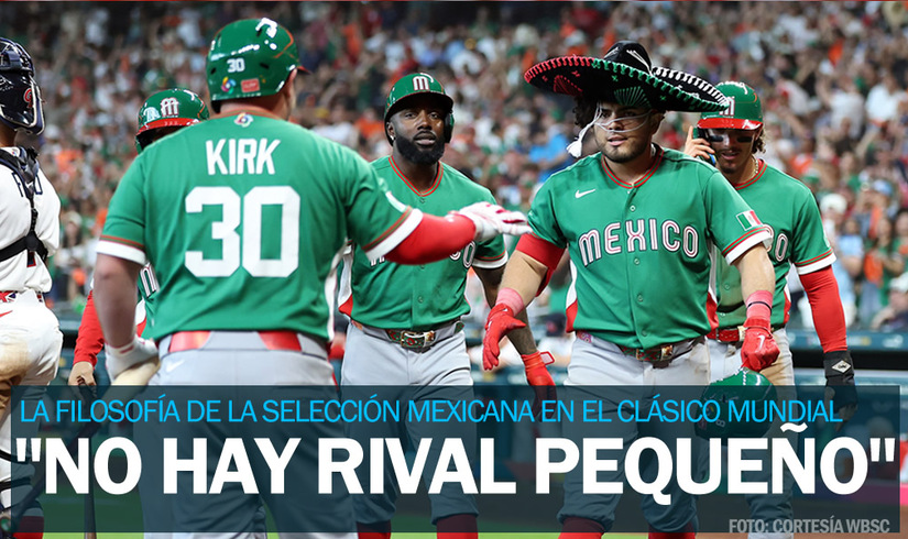 “No hay enemigo pequeño en el Clásico”: Andrés Muñoz