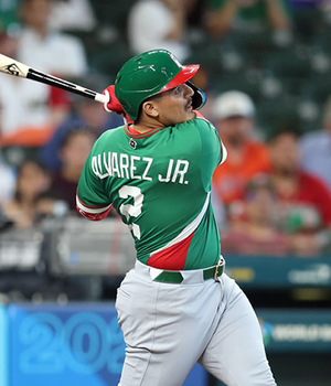 ¡Con el pie derecho! México apalea a Gran Bretaña en su debut