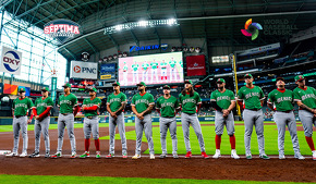 Clásico Mundial: ¿Quién abrirá por México en el juego vs EU?