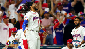 Dominicana empieza el Clásico con claro triunfo