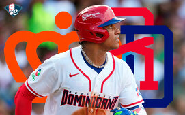 Dominicana vs. Países Bajos EN VIVO | Juego HOY 8Mar Clásico Mundial de Béisbol 2026. (Séptima Entrada)