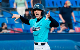 Escenarios para clasificar a Playoffs en la Liga Mexicana de Softbol 2026. (IG: Sultanesfemeniloficial)