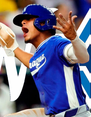 Nicaragua vs. Israel EN VIVO | Juego HOY 8Mar Clásico Mundial de Béisbol 2026. (Séptima Entrada)