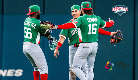 "No podemos subestimar a Brasil": Benji Gil, manager de México