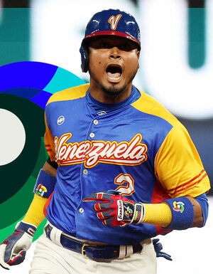 Calendario de Venezuela en el Clásico Mundial de Béisbol 2026: Fechas, rivales y horario. (Séptima Entrada)