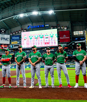 Clásico Mundial: ¿Quién abrirá por México en el juego vs EU?