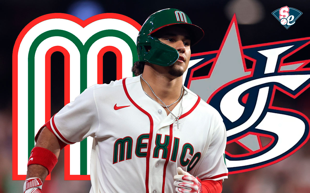 México vs. Estados Unidos EN VIVO | Juego HOY 9Mar Clásico Mundial de Béisbol 2026. (Séptima Entrada)