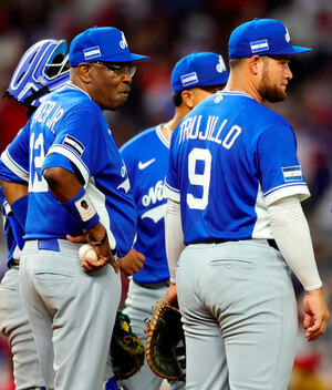 Nicaragua vs. Israel: Resumen juego HOY 8Mar Clásico Mundial de Béisbol 2026. (Especial)