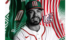 “Nos preparamos para estar aquí”: Manny Barreda, abridor vs EU