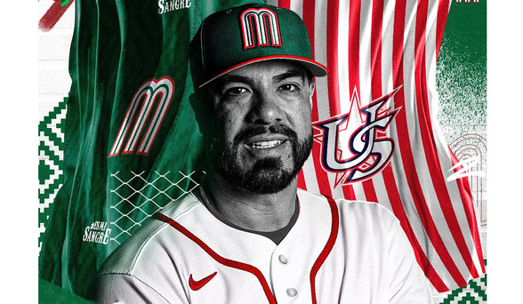 “Nos preparamos para estar aquí”: Manny Barreda, abridor vs EU