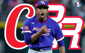 Puerto Rico vs. Cuba EN VIVO | Juego HOY 9Mar Clásico Mundial de Béisbol 2026. (Séptima Entrada)