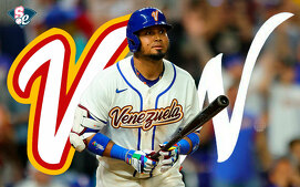 Venezuela vs. Nicaragua EN VIVO | Juego HOY 9Mar Clásico Mundial de Béisbol 2026. (Séptima Entrada)