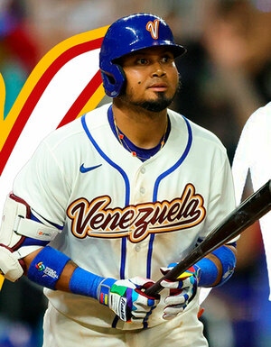 Venezuela vs. Nicaragua EN VIVO | Juego HOY 9Mar Clásico Mundial de Béisbol 2026. (Séptima Entrada)