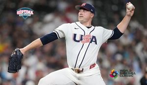 ¡Bye, bye! Tarik Skubal ya no lanzará con EU