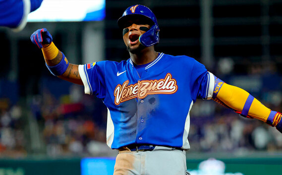 Venezuela vs. Nicaragua: Resumen del juego de HOY 9Mar Clásico Mundial 2026. (MLB.com)