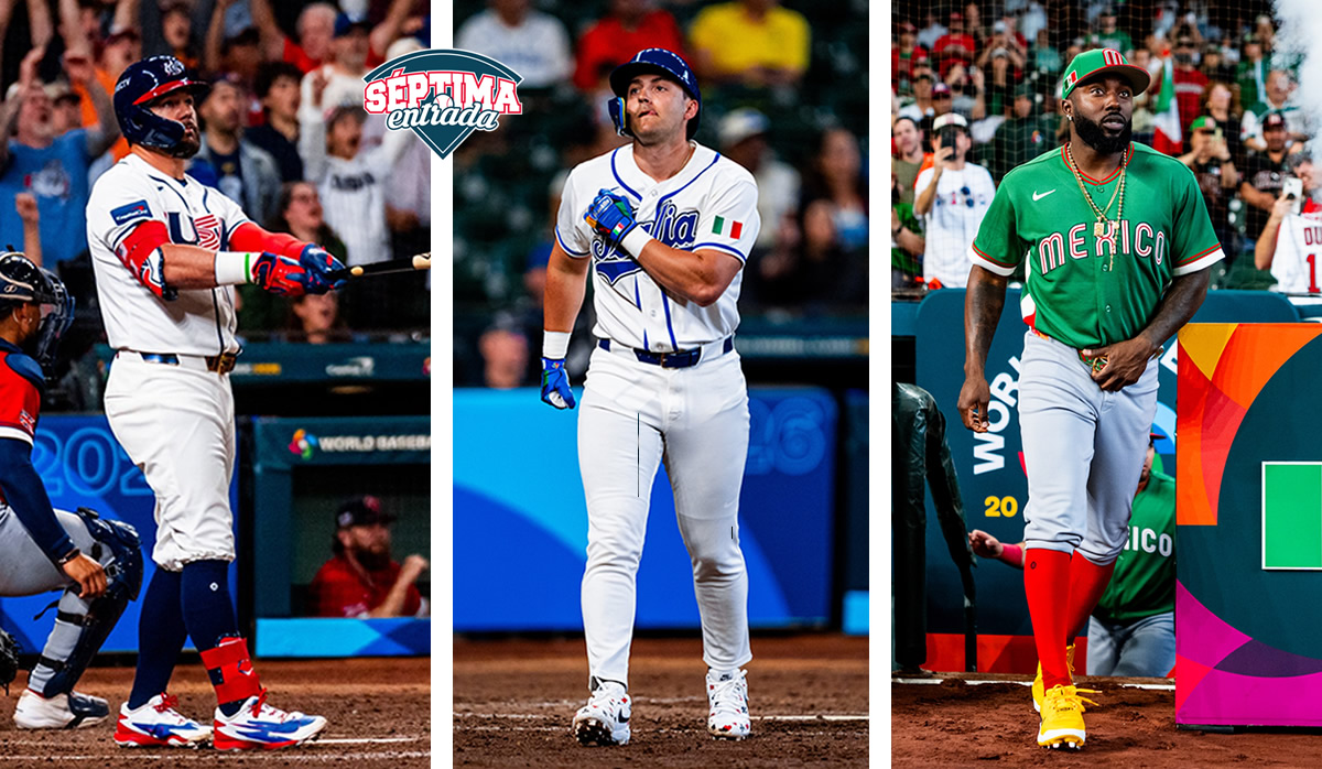 Cómo se definirá a los equipos clasificados en el Grupo B del Clásico